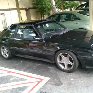 Meet your Posher, Guillermo